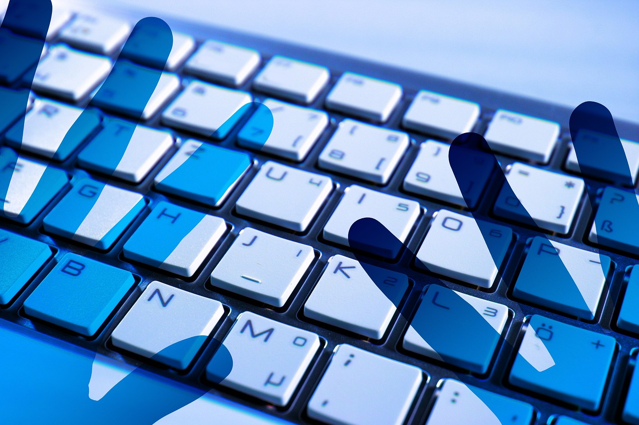 Strategies for Protecting Your Online Identity